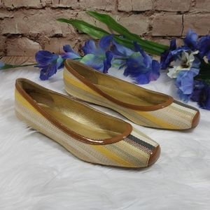 Bakers Zing Flats